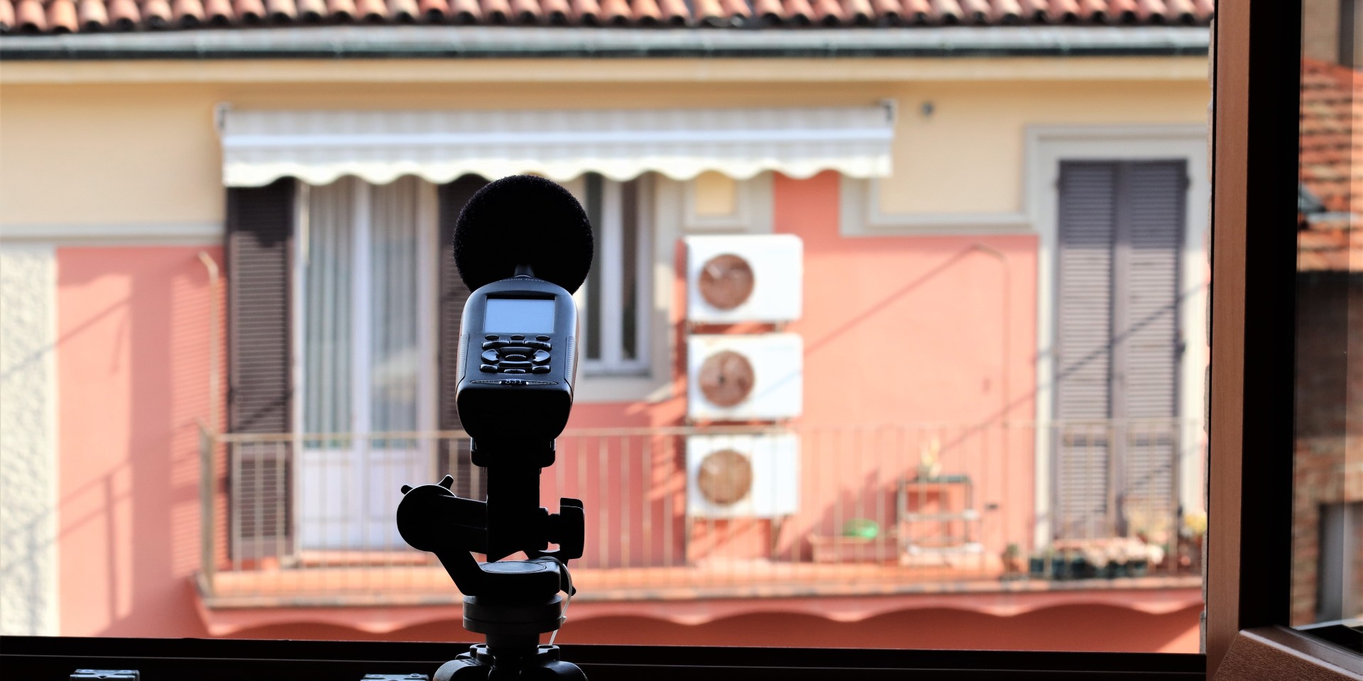 A Bologna accordo per la gestione degli esposti sul rumore — Arpae